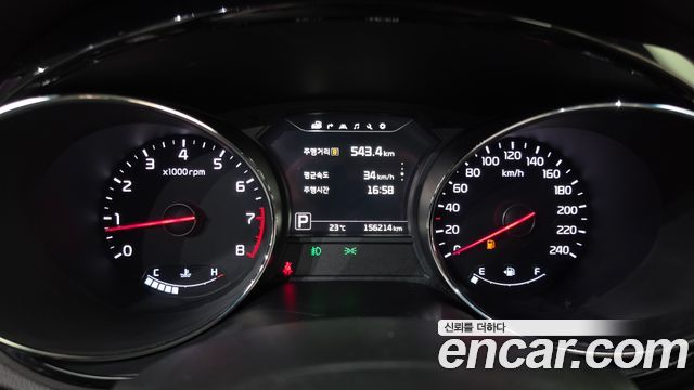 Kia Canival 2018 — photo 11