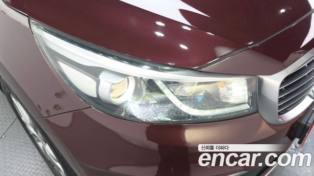 Kia Canival 2018 — photo 8