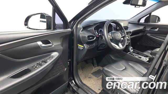 Hyundai Santafe 2019 — photo 10