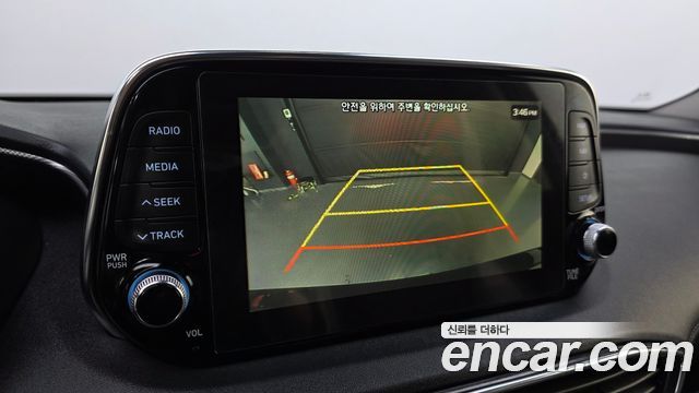 Hyundai Santafe 2019 — photo 15