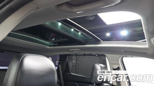 Hyundai Santafe 2019 — photo 19