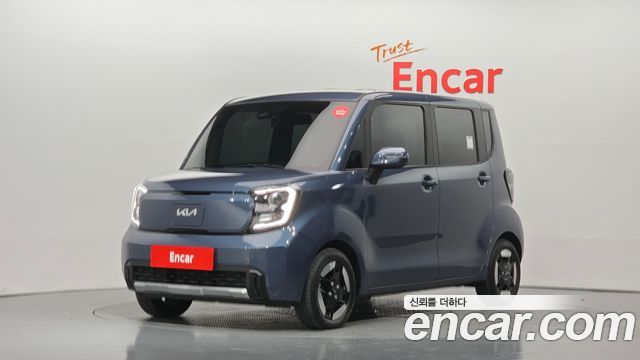 Kia RAY 2024 — photo 1