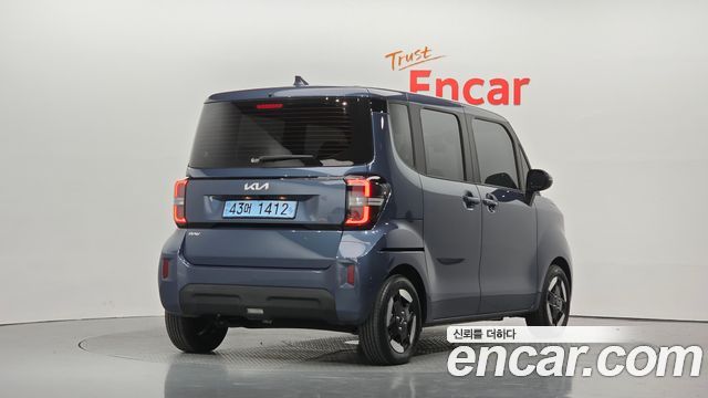 Kia RAY 2024 — photo 2