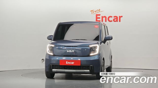 Kia RAY 2024 — photo 3