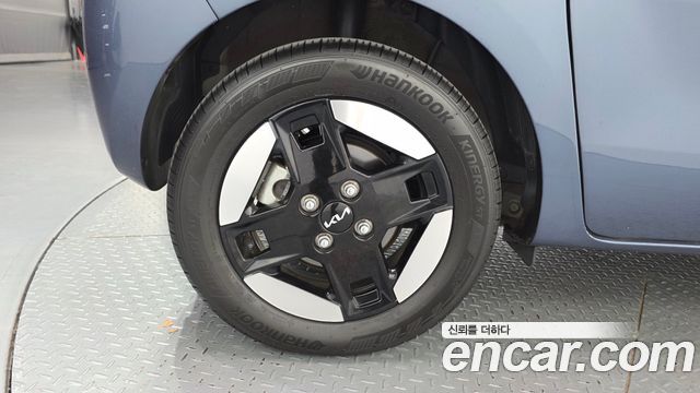 Kia RAY 2024 — photo 5