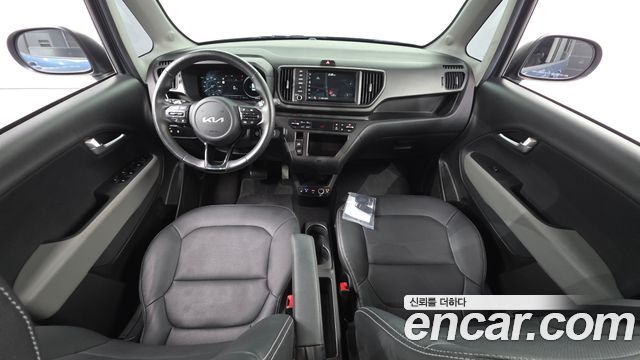 Kia RAY 2024 — photo 10