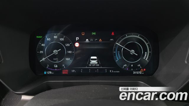 Kia RAY 2024 — photo 11