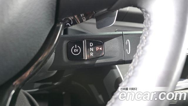 Kia RAY 2024 — photo 12