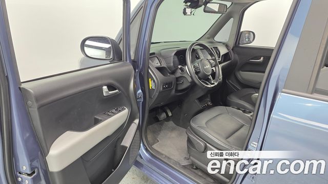 Kia RAY 2024 — photo 13
