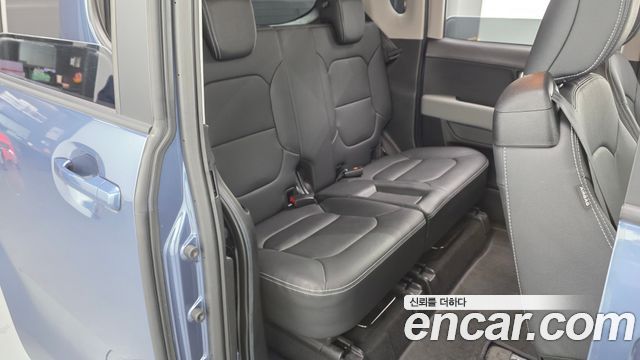 Kia RAY 2024 — photo 17