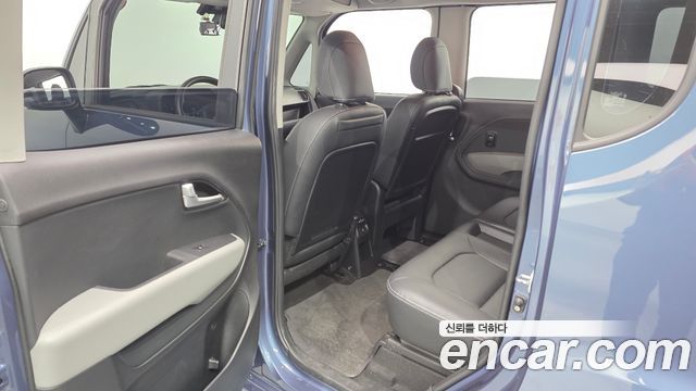 Kia RAY 2024 — photo 18