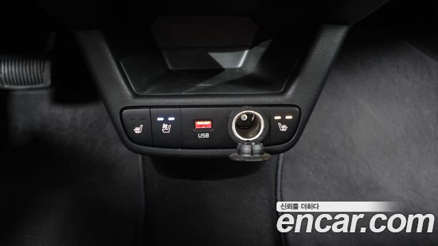 Kia RAY 2024 — photo 19