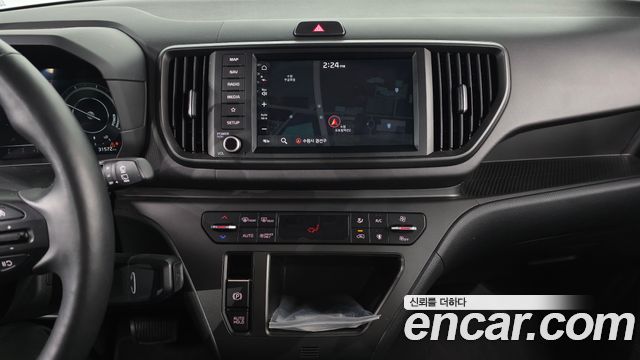 Kia RAY 2024 — photo 20