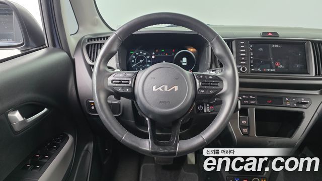 Kia RAY 2024 — photo 21