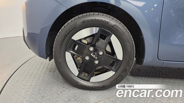 Kia RAY 2024 — photo 24
