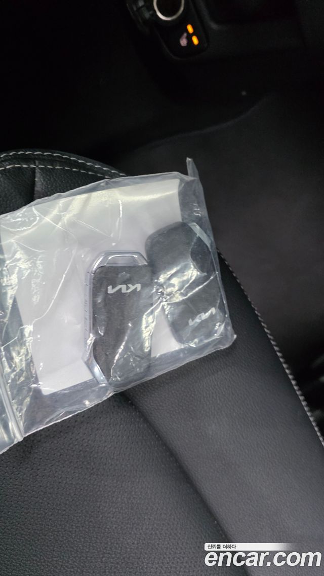 Kia RAY 2024 — photo 25