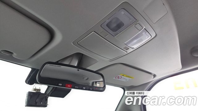 Kia RAY 2024 — photo 26