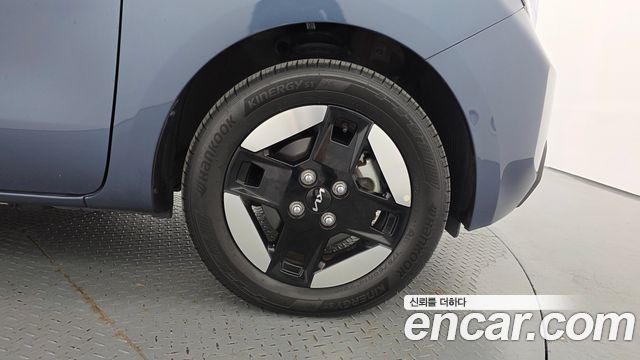 Kia RAY 2024 — photo 7