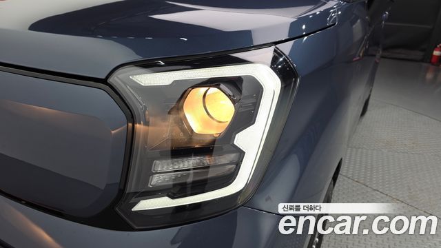 Kia RAY 2024 — photo 8