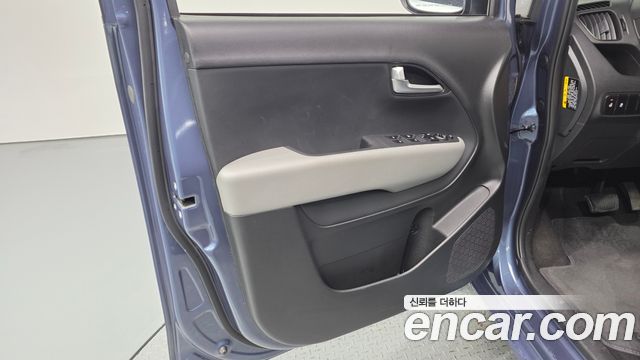Kia RAY 2024 — photo 14