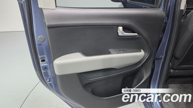 Kia RAY 2024 — photo 15
