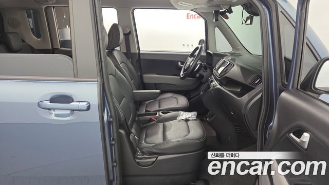 Kia RAY 2024 — photo 16