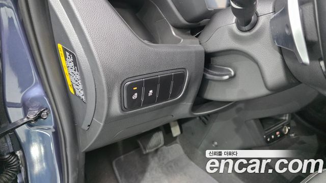 Kia RAY 2024 — photo 27