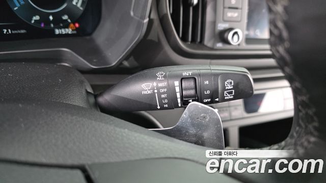 Kia RAY 2024 — photo 28