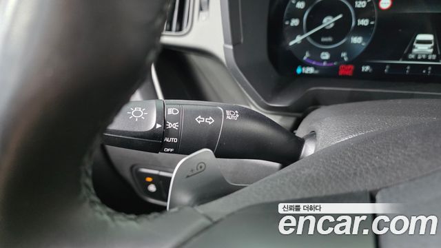 Kia RAY 2024 — photo 29