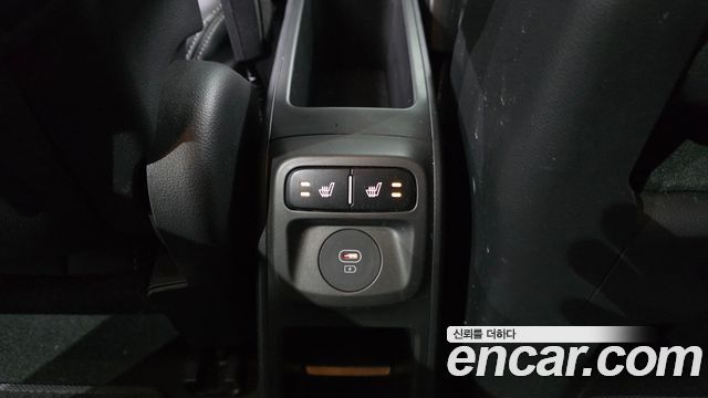 Kia RAY 2024 — photo 31