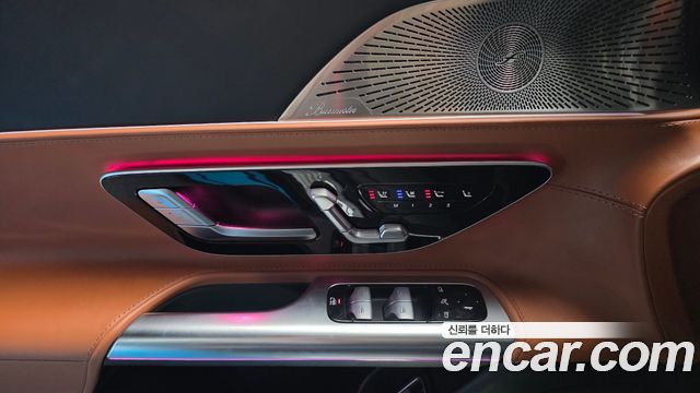 Mercedes-Benz SL-Class 2023 — photo 25