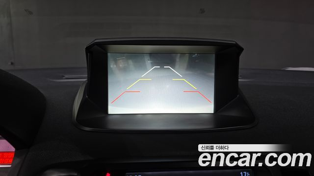 Renault Korea SM3 2015 — photo 16