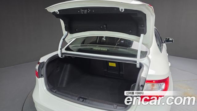 Renault Korea SM3 2015 — photo 19