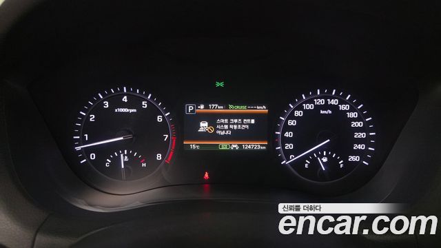 Genesis G80 2019 — photo 11