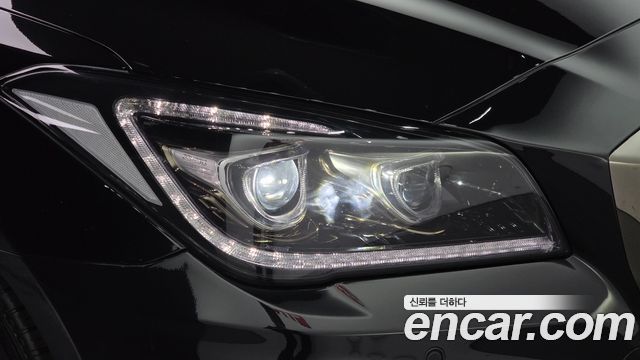 Genesis G80 2019 — photo 8