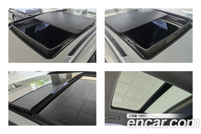 Chevrolet Korea 볼트 EUV 2022 — photo 12