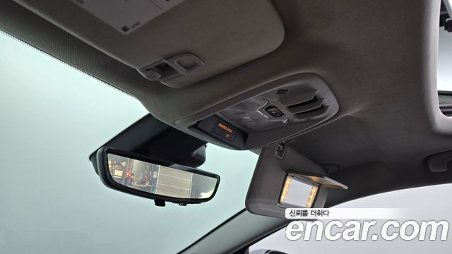 Chevrolet Korea 볼트 EUV 2022 — photo 18