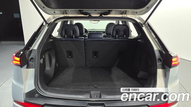 Chevrolet Korea 볼트 EUV 2022 — photo 19