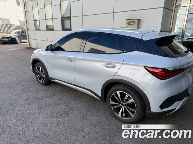 BYD Atto 3 2025 — photo 2