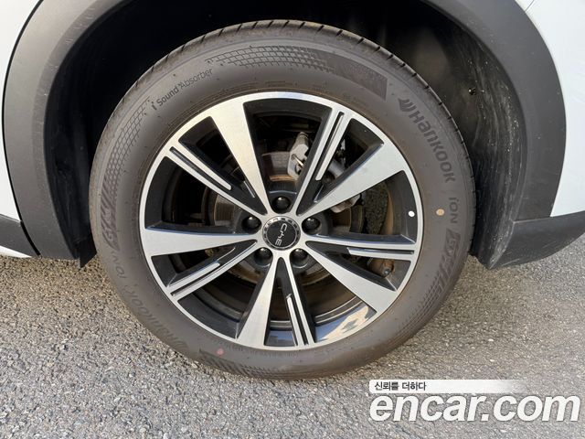 BYD Atto 3 2025 — photo 5