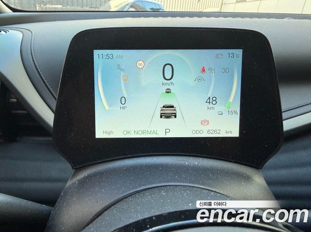 BYD Atto 3 2025 — photo 7