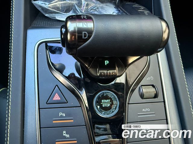 BYD Atto 3 2025 — photo 8