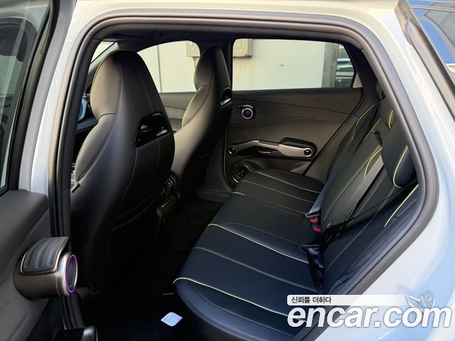 BYD Atto 3 2025 — photo 9