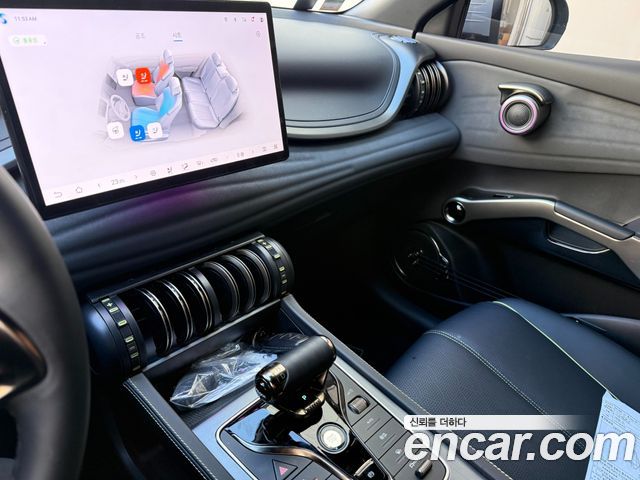 BYD Atto 3 2025 — photo 11