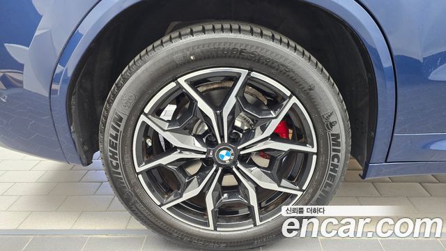 BMW X3 2022 — photo 5