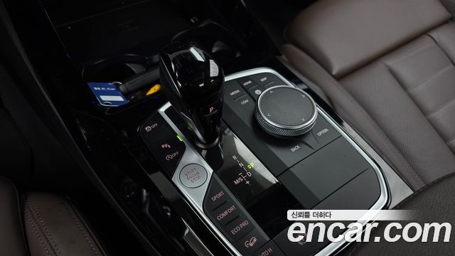 BMW X3 2022 — photo 12