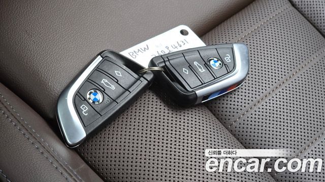 BMW X3 2022 — photo 21