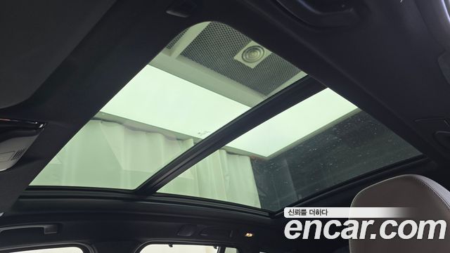 BMW X3 2022 — photo 22