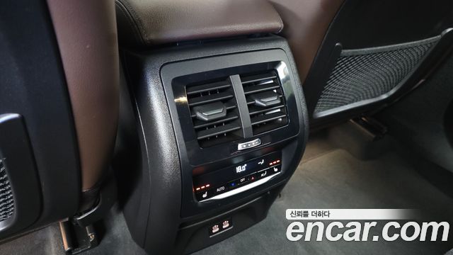 BMW X3 2022 — photo 25
