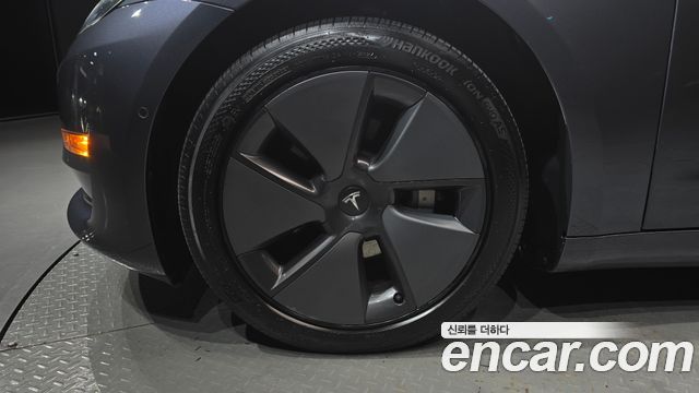 Tesla Model 3 2021 — photo 5